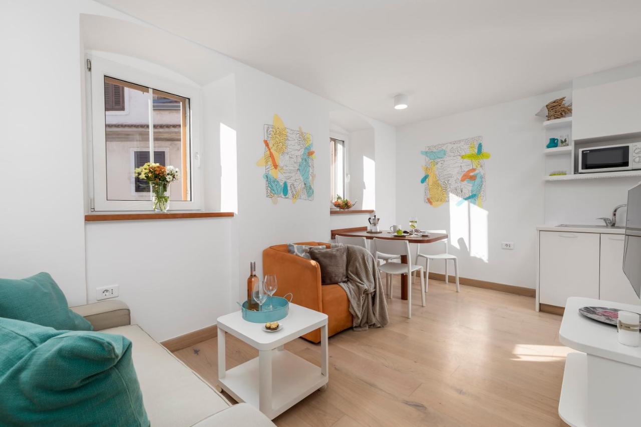 Beautiful Apartment House On The Seaside Ика Экстерьер фото